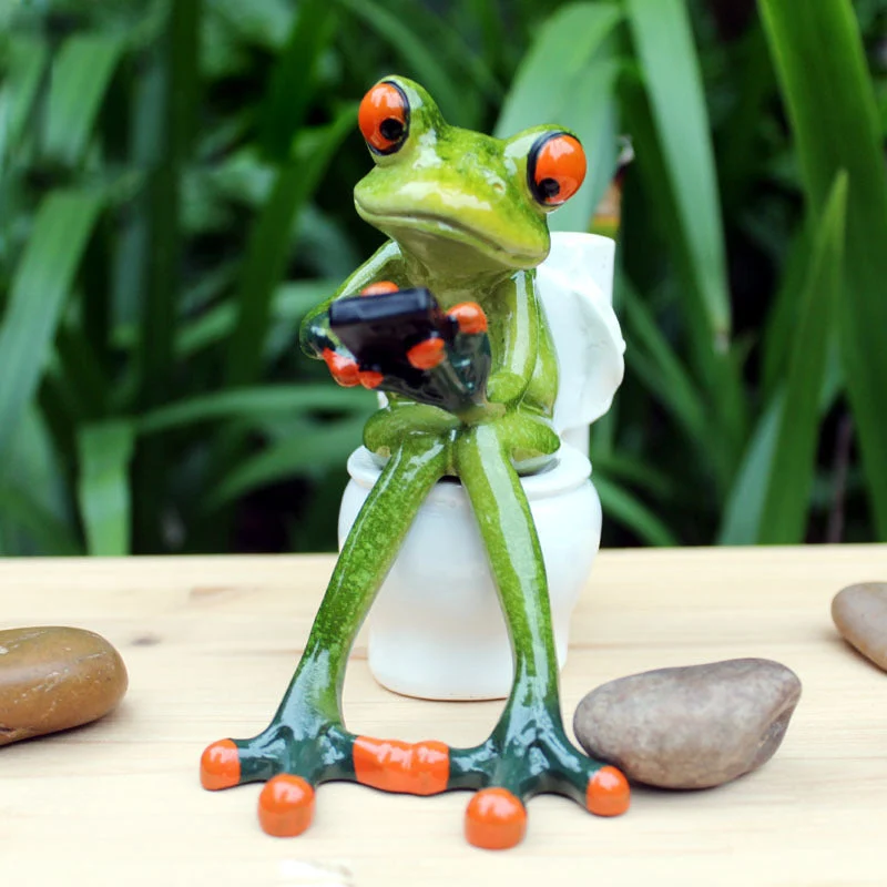 Festival Frø Harz Håndværk - Landligt Ornament