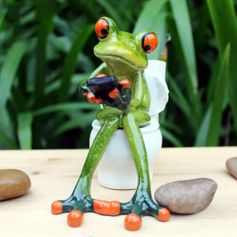 Festival Frø Harz Håndværk - Landligt Ornament
