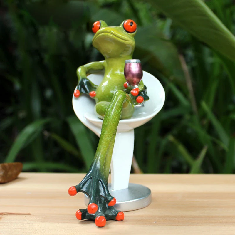 Festival Frø Harz Håndværk - Landligt Ornament