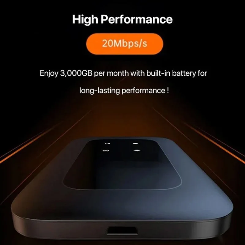 Smart WiFi Booster - Optimal WiFi Forbindelse Overalt