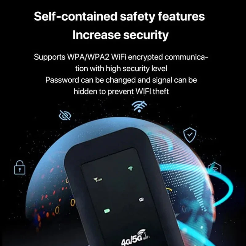 Smart WiFi Booster - Optimal WiFi Forbindelse Overalt