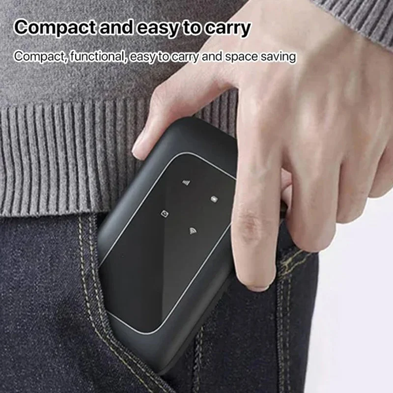 Smart WiFi Booster - Optimal WiFi Forbindelse Overalt