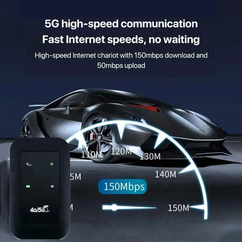 Smart WiFi Booster - Optimal WiFi Forbindelse Overalt