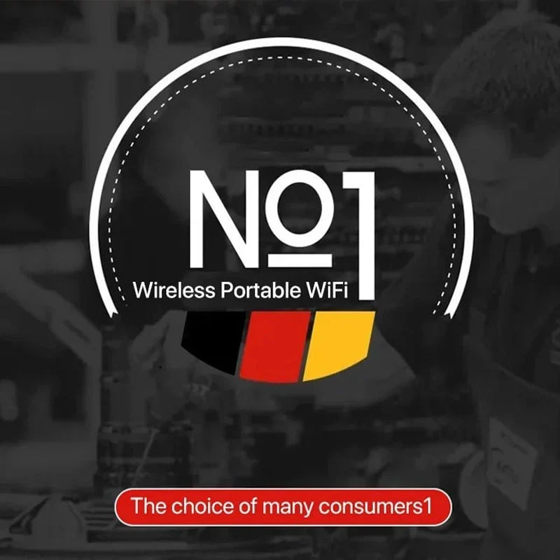 Smart WiFi Booster - Optimal WiFi Forbindelse Overalt