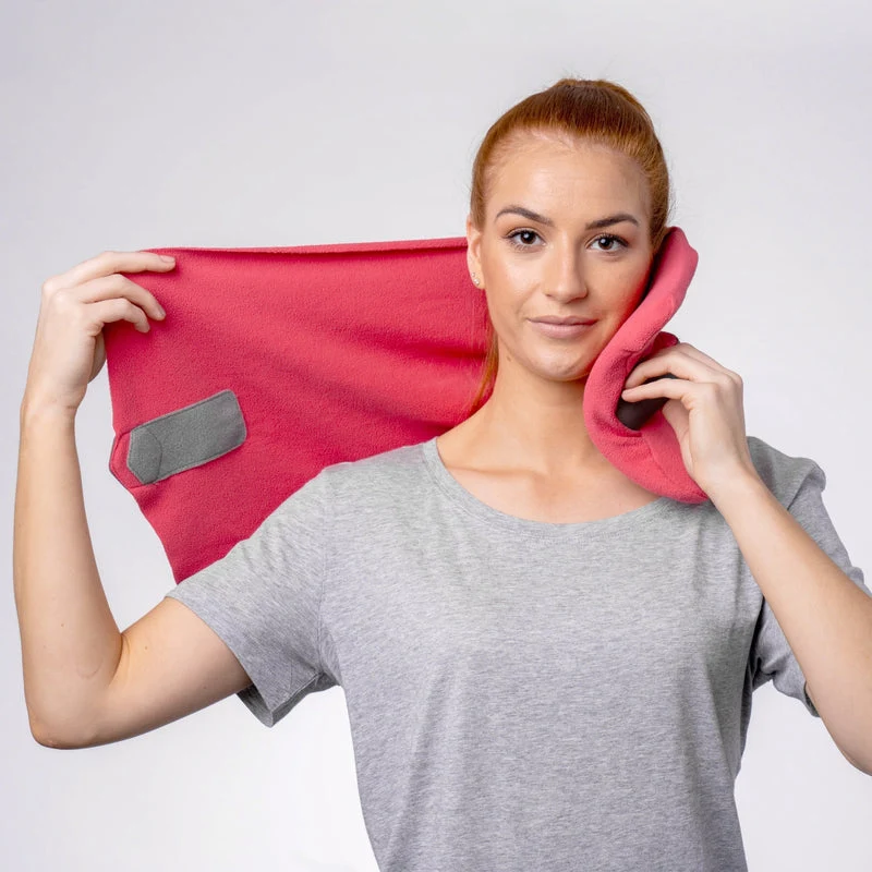 Revolutionerende Ergonomisk Rejse Pude til Ultimativ Komfort