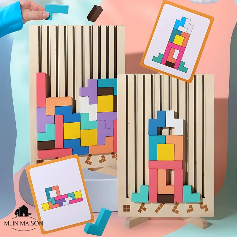 MindBlocks – For en roligere og mere fokuseret arbejdsdag!