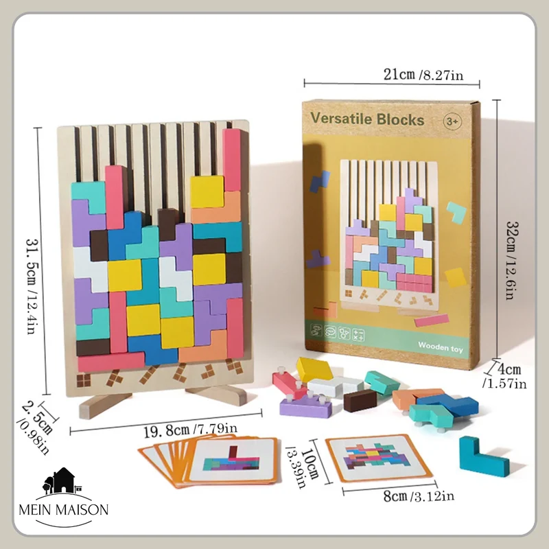 MindBlocks – For en roligere og mere fokuseret arbejdsdag!