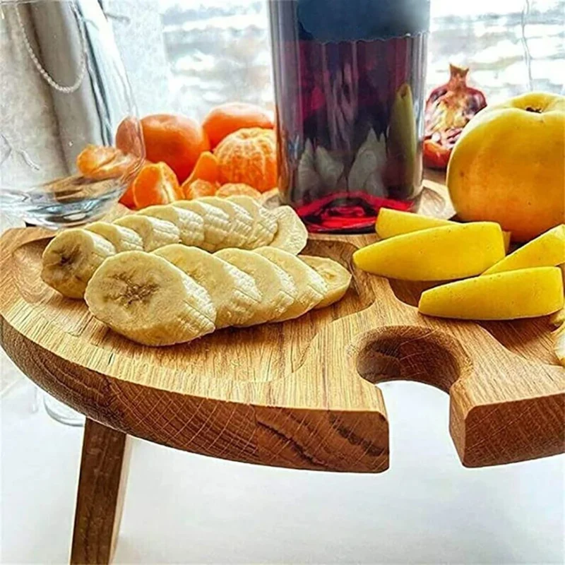 Eindhoven Picknick Ostebord