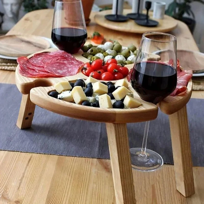 Eindhoven Picknick Ostebord