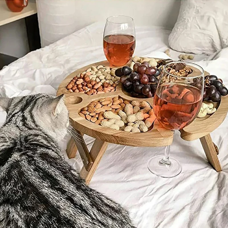 Eindhoven Picknick Ostebord