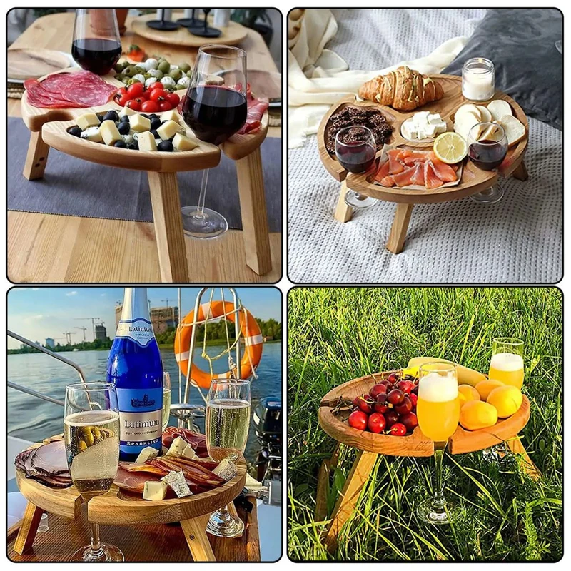 Eindhoven Picknick Ostebord