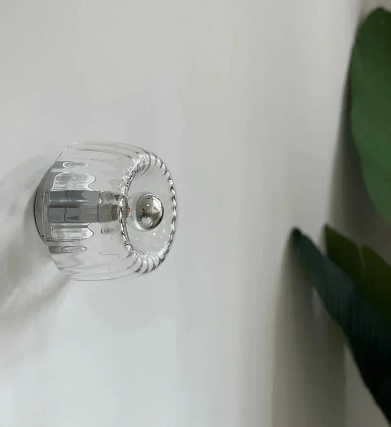Geometrisk Glans Inspireret af Nordiske Elementer