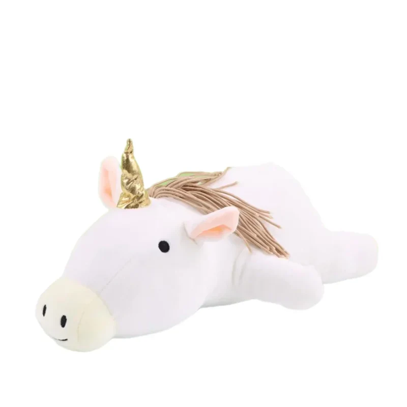 Vægtet Dinosaur Plush - Krammesaurus
