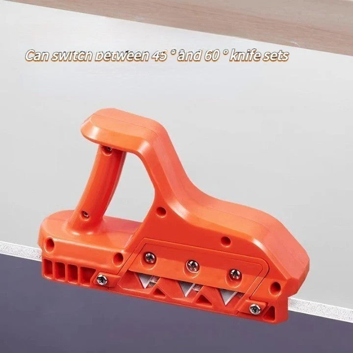 DIY Mini Gipskarton Skærer - Præcisionsværktøj til Enkel Brug