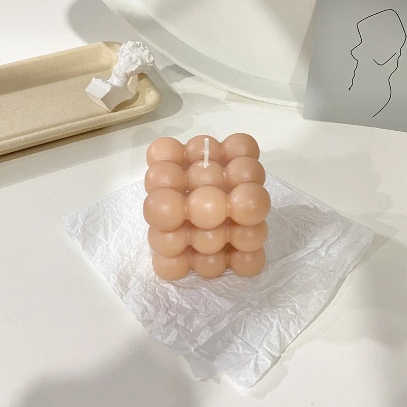 Elegant BubbleGlow Lys til at skabe en hyggelig atmosfære derhjemme