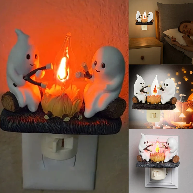 FireLure — Skab en hyggelig atmosfære med magisk flammeeffekt