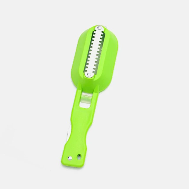 Fiskerens Gadgets til Rengøring