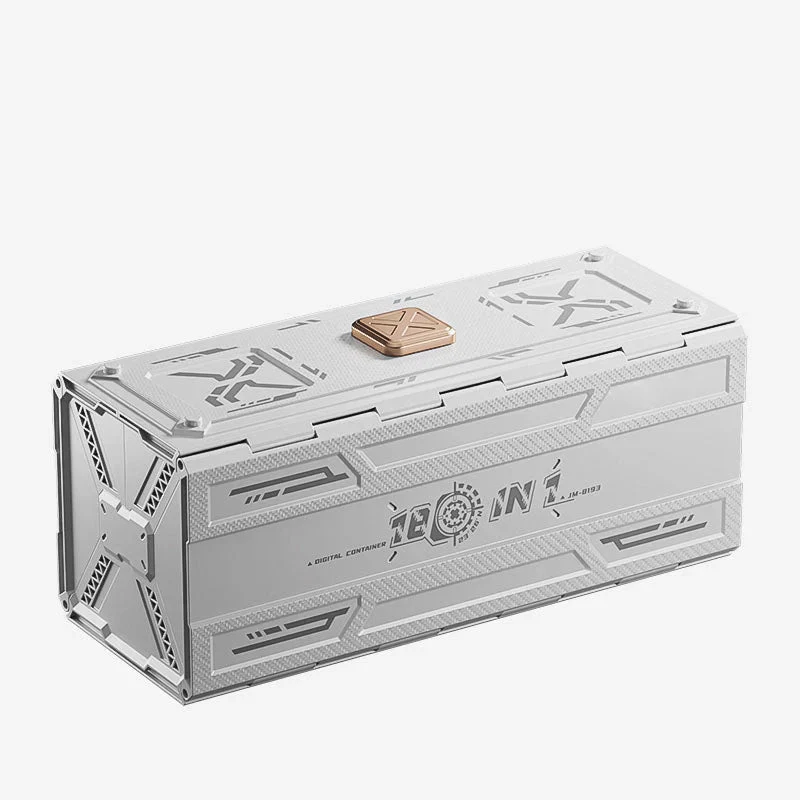 Skruetrækker Sæt - FixPro Model