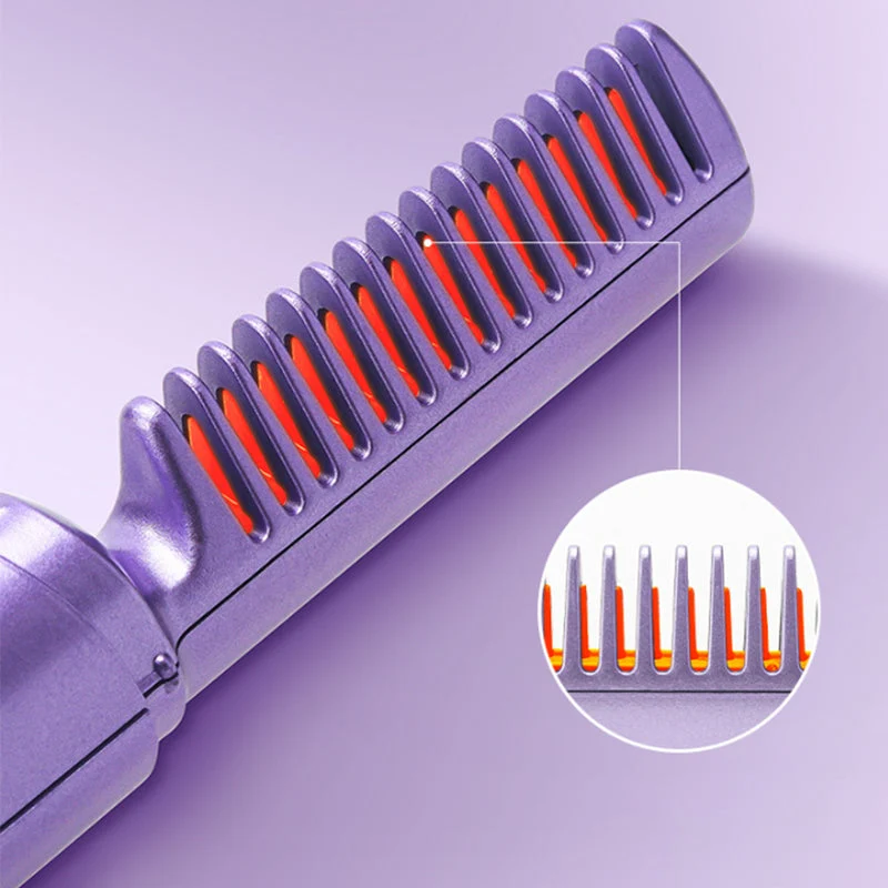 FlashFöhn — Hurtig Styling Uden Kabelrod, Perfekt Overalt