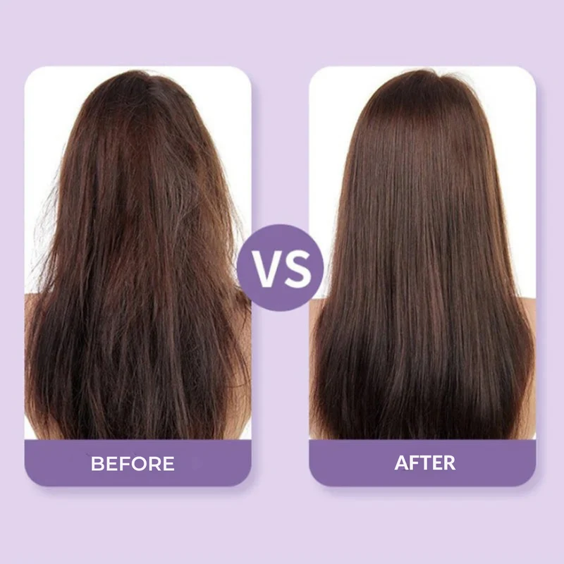 FlashFöhn — Hurtig Styling Uden Kabelrod, Perfekt Overalt