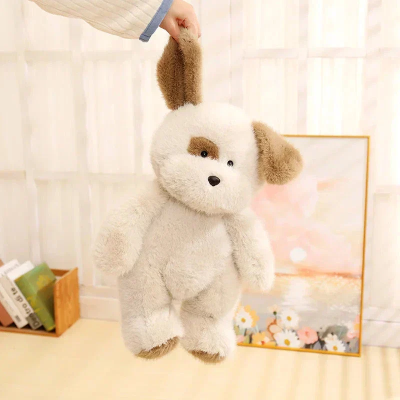 Krammevenlige Plush Dyr – Bløde Krammedyr til Børn