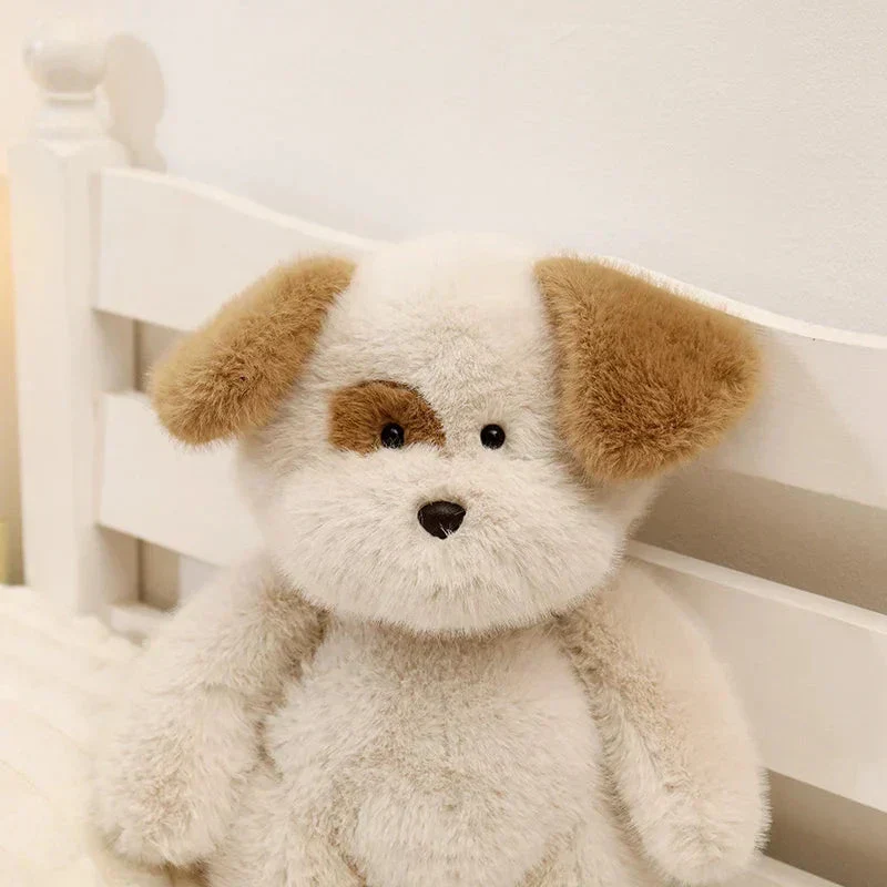 Krammevenlige Plush Dyr – Bløde Krammedyr til Børn