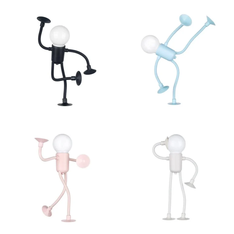 FlexGlow – Bløde lys til øget hygge | 2 stk.
