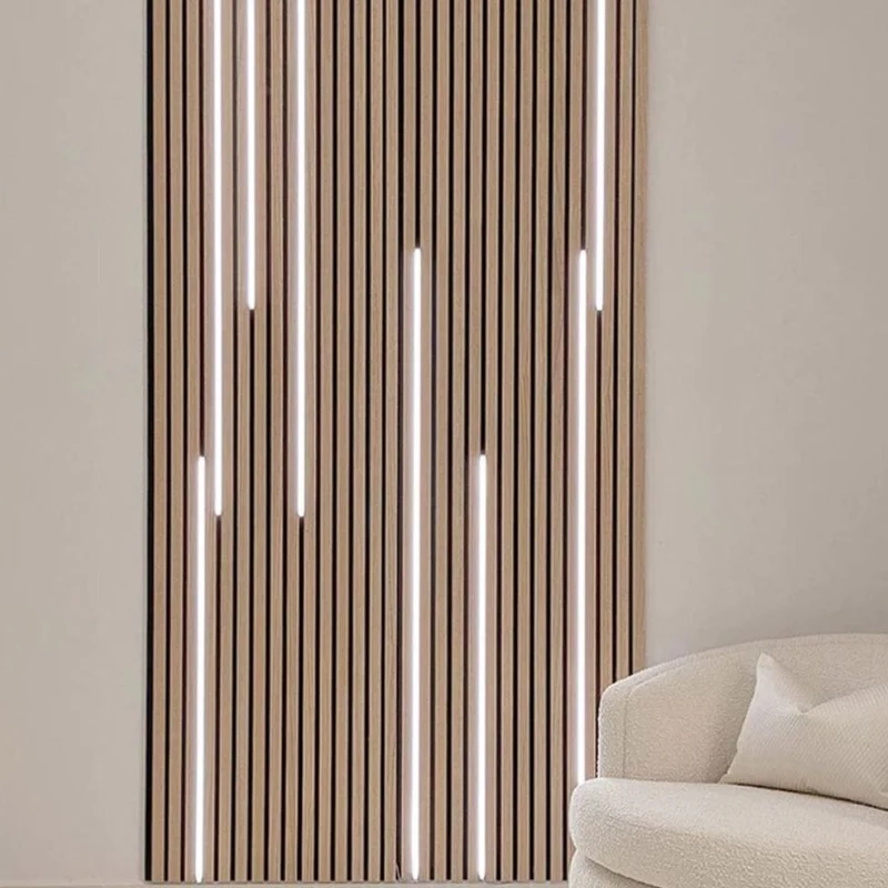 Fleksibel LED-stribe - FlexiGlow belysning