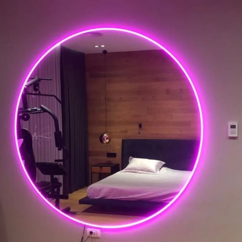 Fleksibel LED-stribe - FlexiGlow belysning