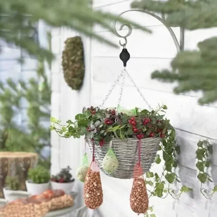 FlexiBloom – Stilfuld plantepleje uden rygsmerter! (2 stk.)