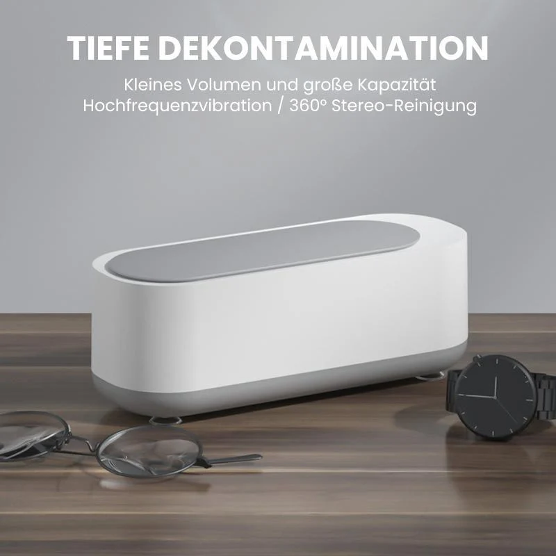 GleamWash Ultra Shine Rensemiddel