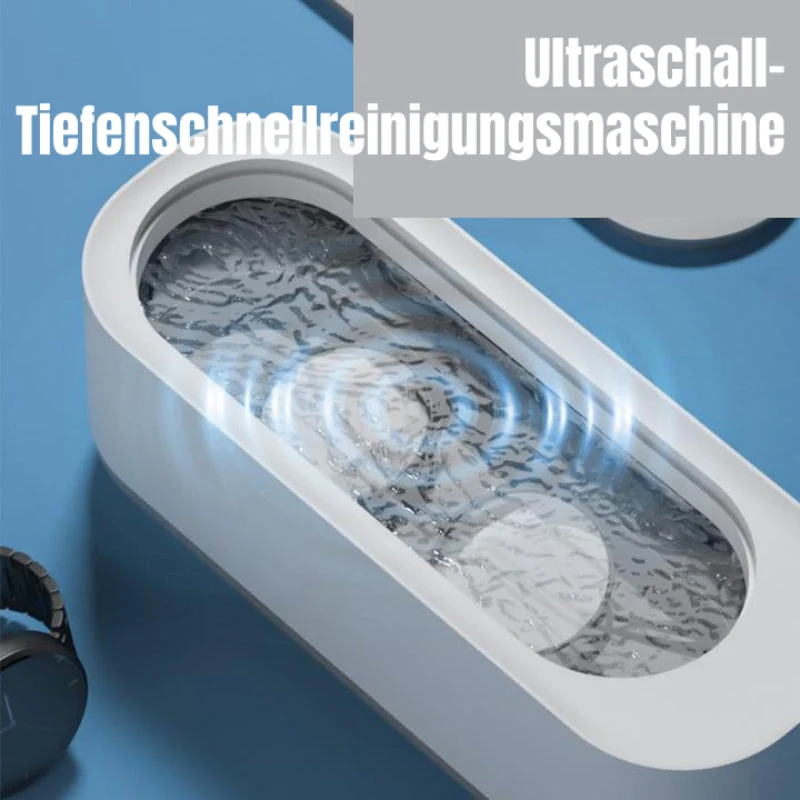 GleamWash Ultra Shine Rensemiddel