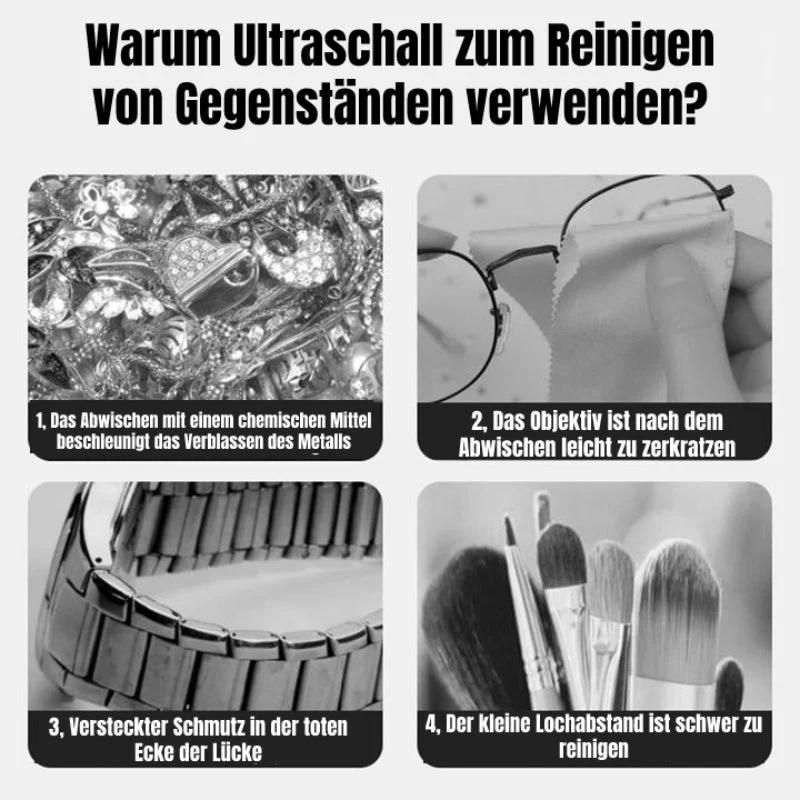 GleamWash Ultra Shine Rensemiddel