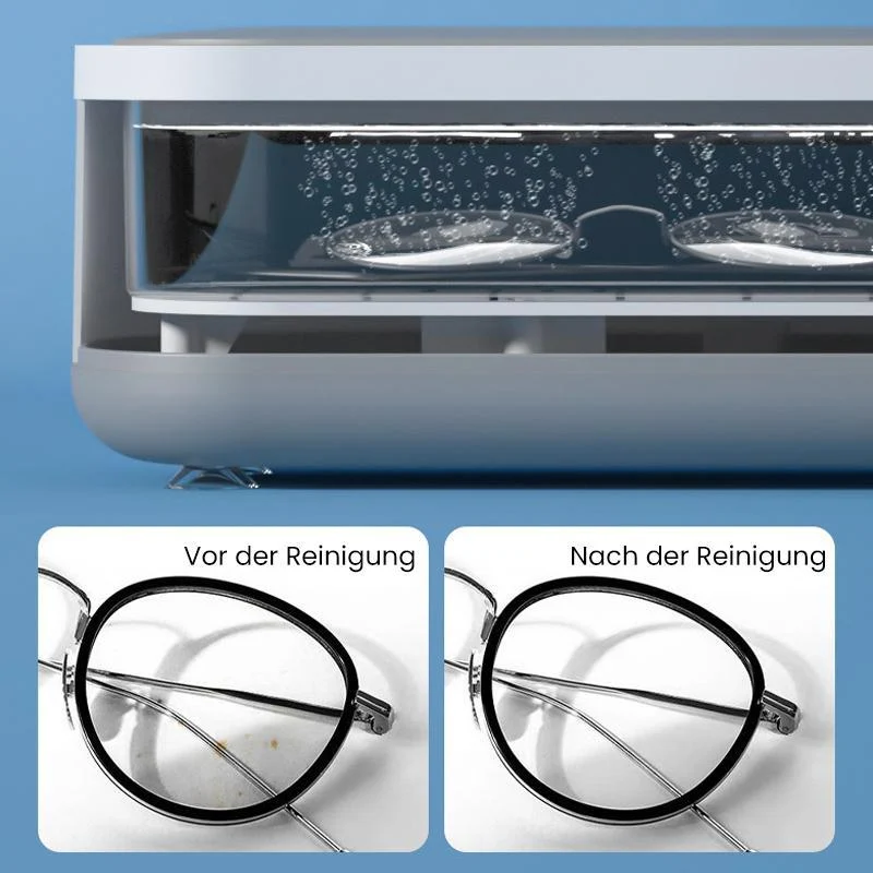 GleamWash Ultra Shine Rensemiddel