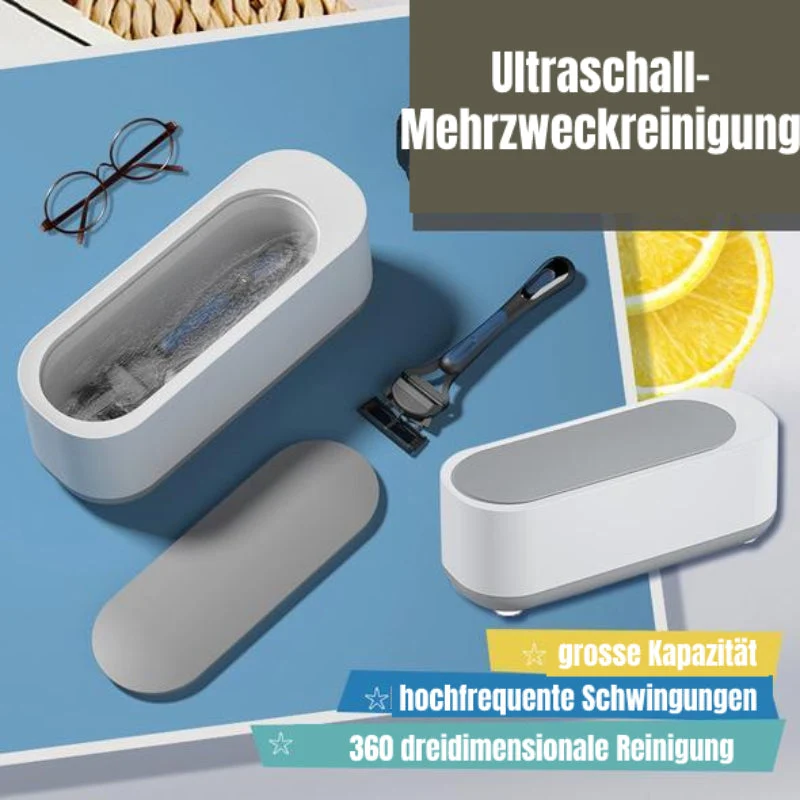 GleamWash Ultra Shine Rensemiddel