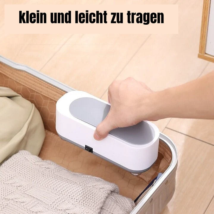 GleamWash Ultra Shine Rensemiddel