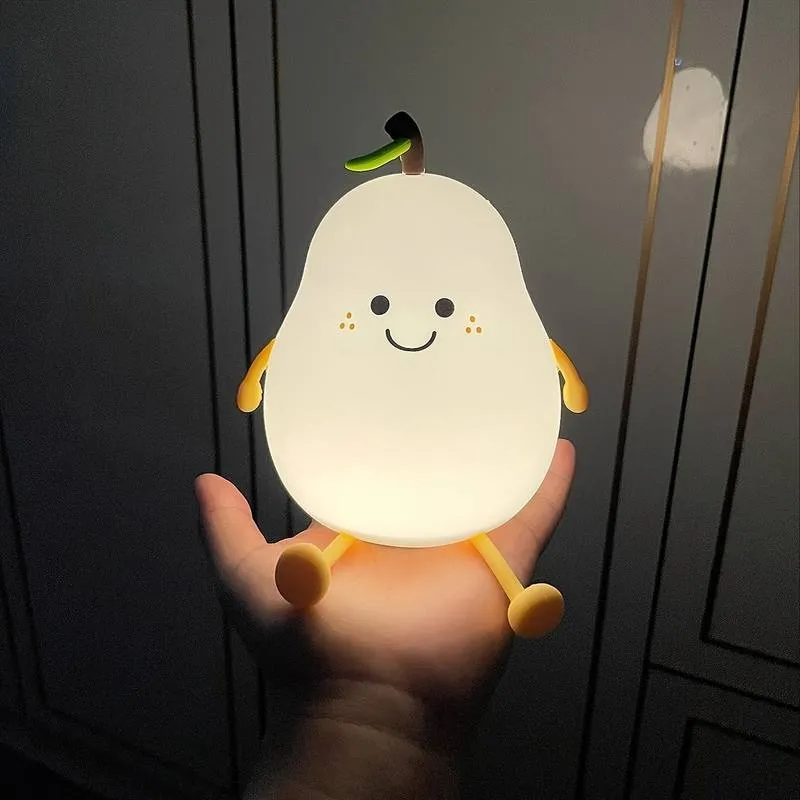 GlowBerry Krammedyr fra Zentronix