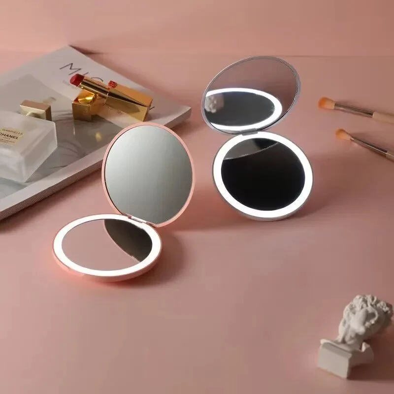 GlowGlam - Lys op din skønhed - Perfekt make-up til enhver tid!