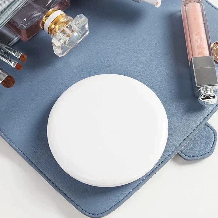 GlowGlam - Lys op din skønhed - Perfekt make-up til enhver tid!