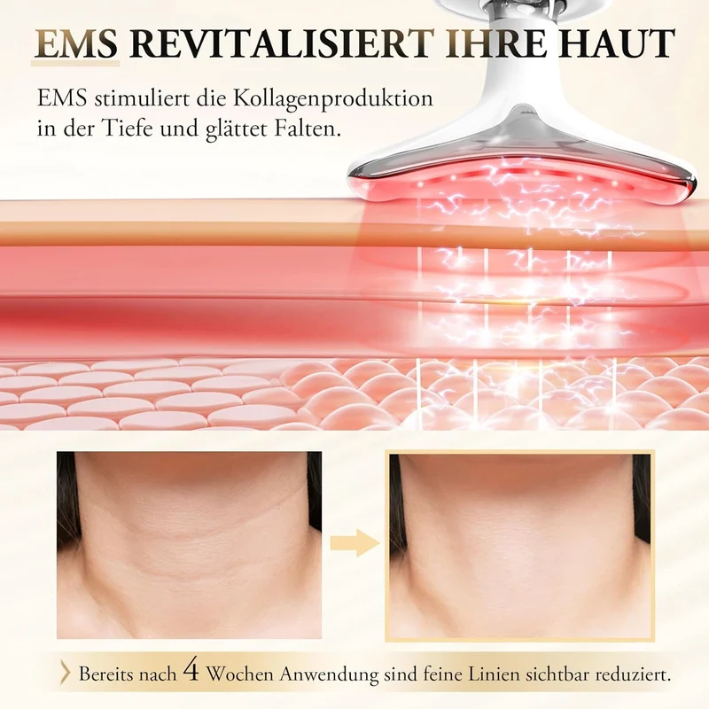 GlowPulse — Skab strålende hud, der fanger alles opmærksomhed!