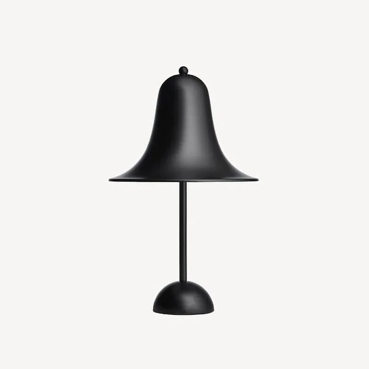 GlowSphere Bordlampe - Den trådløse designlampe til enhver atmosfære