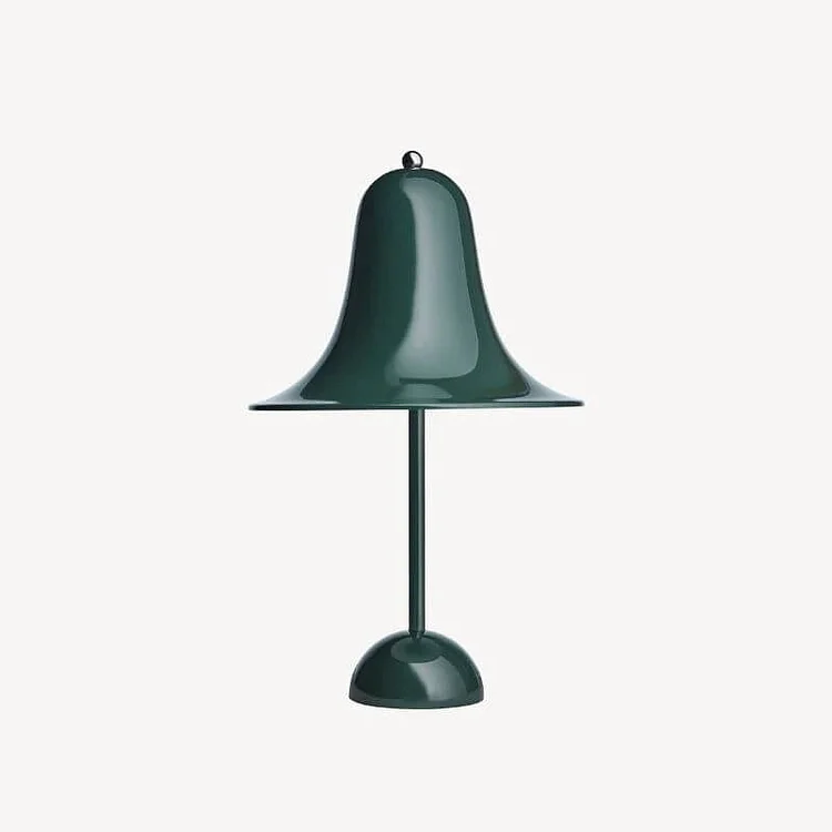 GlowSphere Bordlampe - Den trådløse designlampe til enhver atmosfære