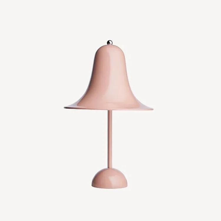 GlowSphere Bordlampe - Den trådløse designlampe til enhver atmosfære