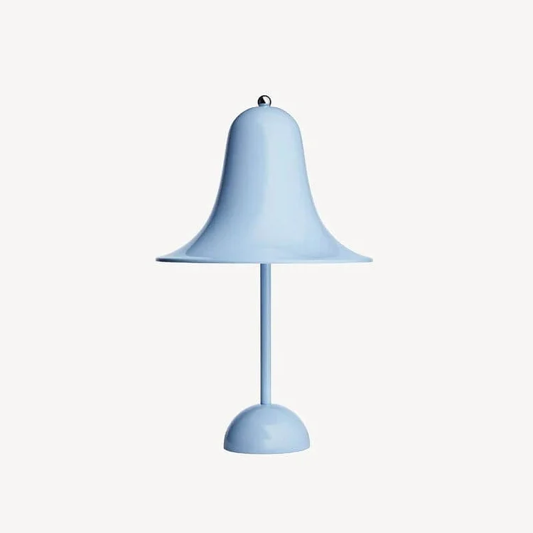 GlowSphere Bordlampe - Den trådløse designlampe til enhver atmosfære