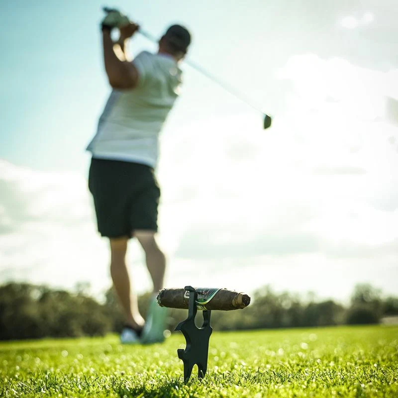 Golf Multi-Værktøj Pro fra Zentronix