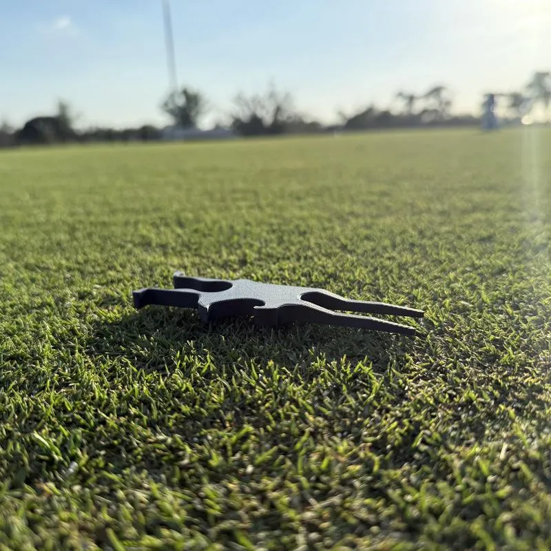 Golf Multi-Værktøj Pro fra Zentronix