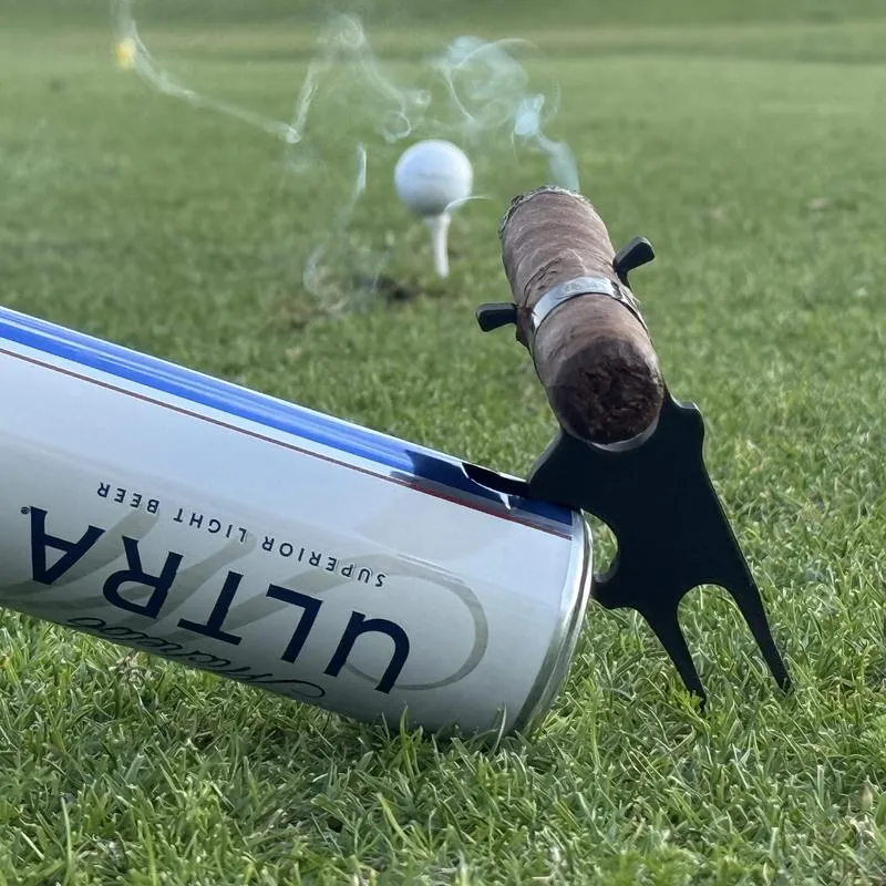 Golf Multi-Værktøj Pro fra Zentronix