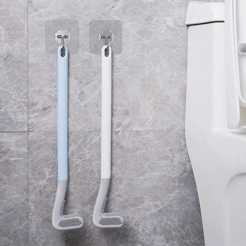 Golfkølle Blid Toilet Rengøringsmiddel