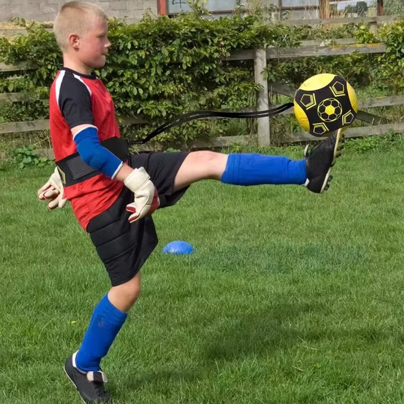 Fodboldtræning til hjemmet – Zentronix FootMaster