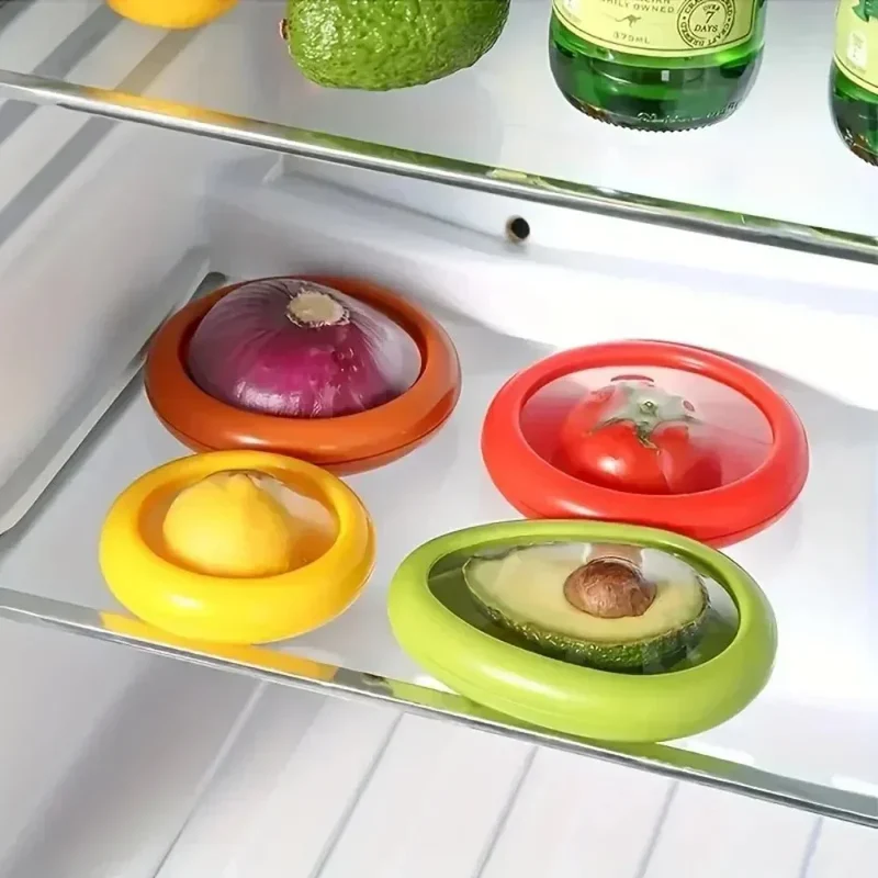 FreshGuard | Opbevar dine fødevarer med omtanke